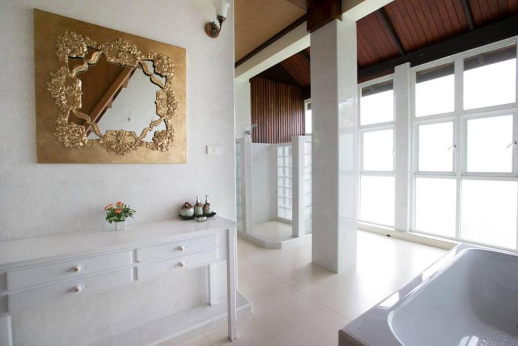 Tewa Boutique Hotel 방콕 객실 사진