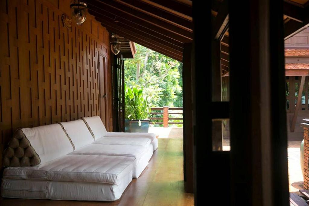 Tewa Boutique Hotel 방콕 외부 사진