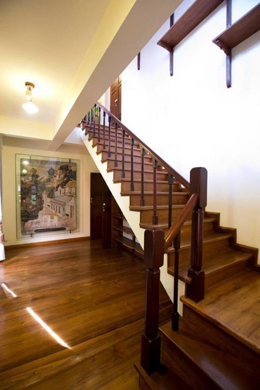 Tewa Boutique Hotel 방콕 외부 사진